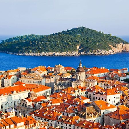 Apartment Kamino Old Town Dubrovnik Extérieur photo