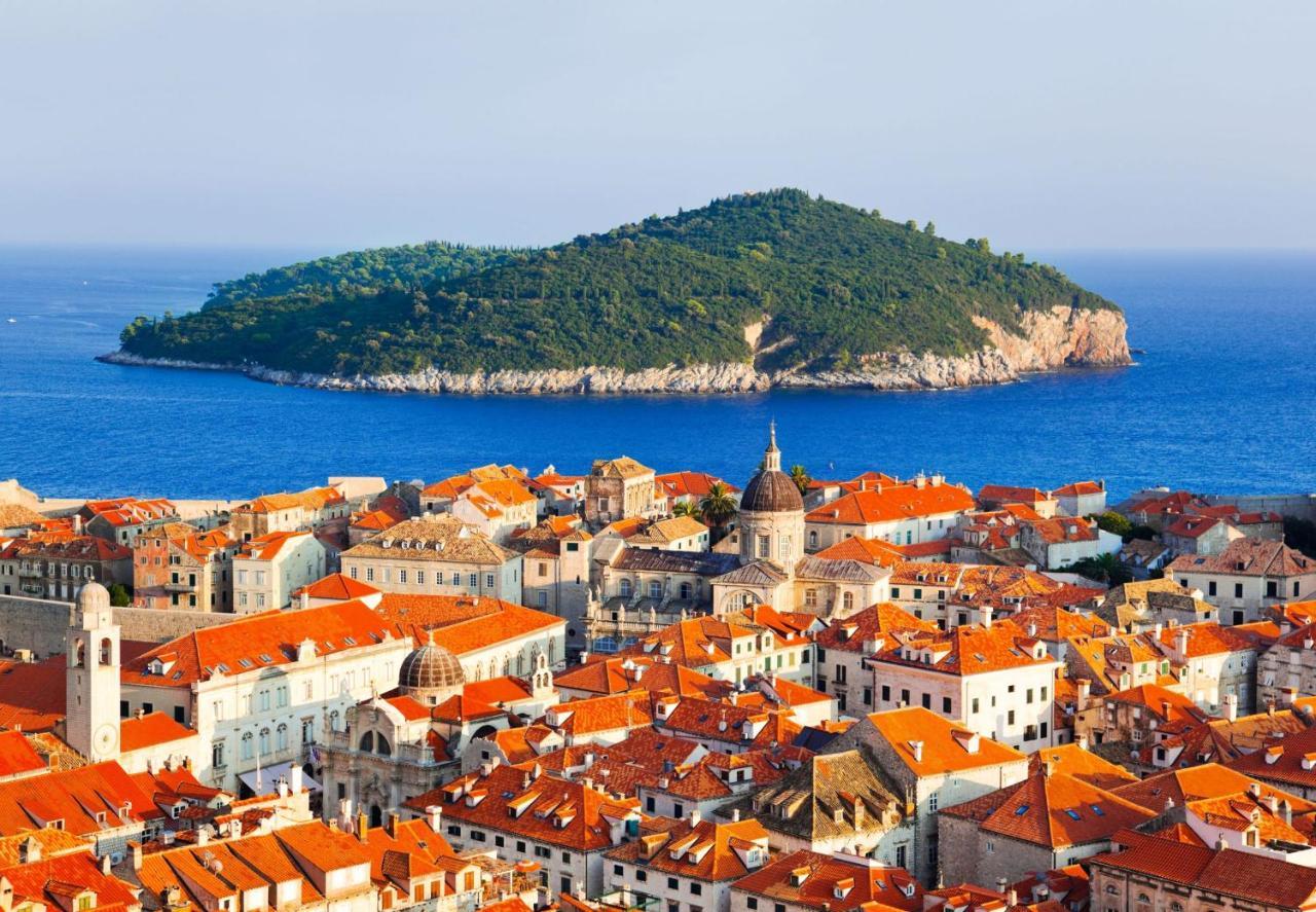 Apartment Kamino Old Town Dubrovnik Extérieur photo