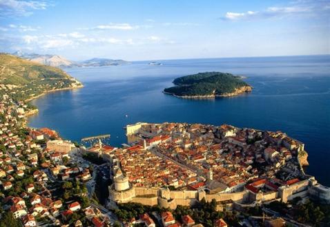 Apartment Kamino Old Town Dubrovnik Extérieur photo