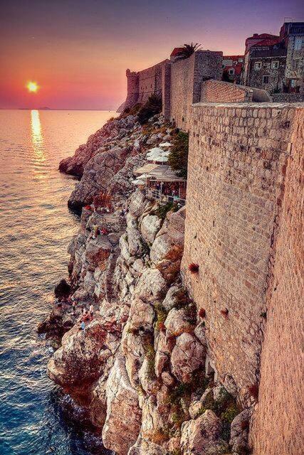 Apartment Kamino Old Town Dubrovnik Extérieur photo