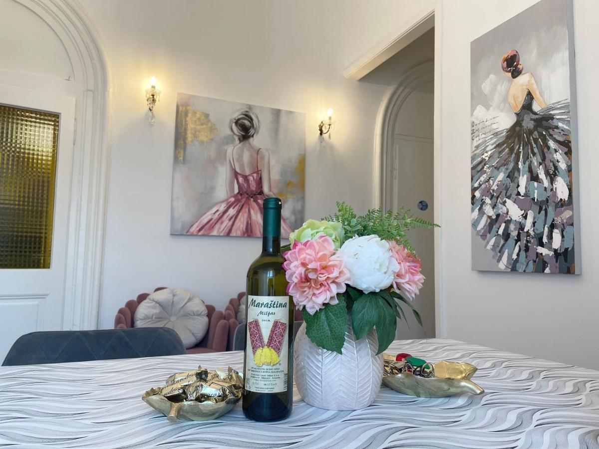 Apartment Kamino Old Town Dubrovnik Extérieur photo