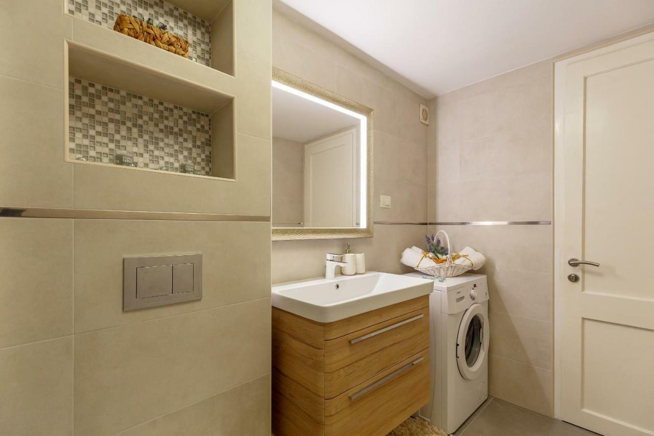 Apartment Kamino Old Town Dubrovnik Extérieur photo