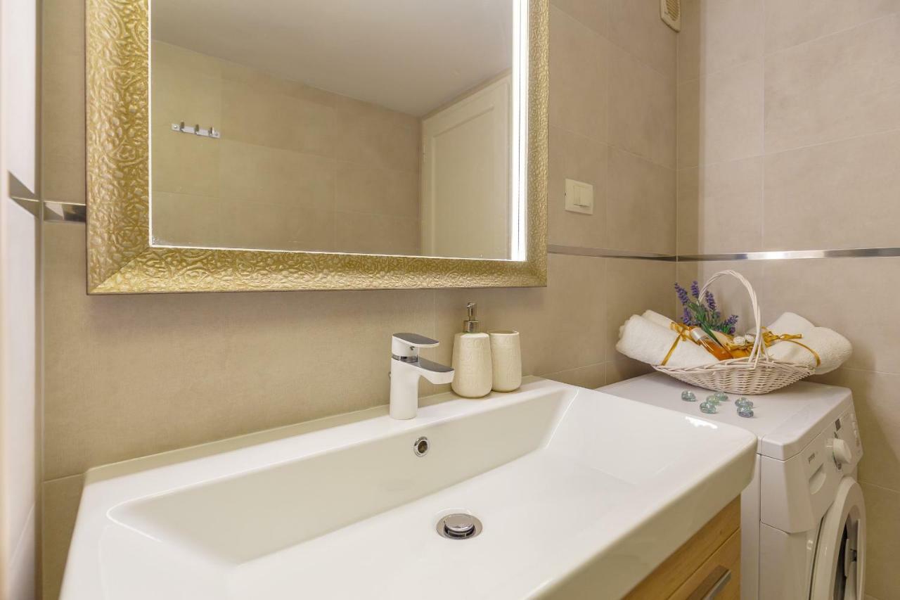 Apartment Kamino Old Town Dubrovnik Extérieur photo