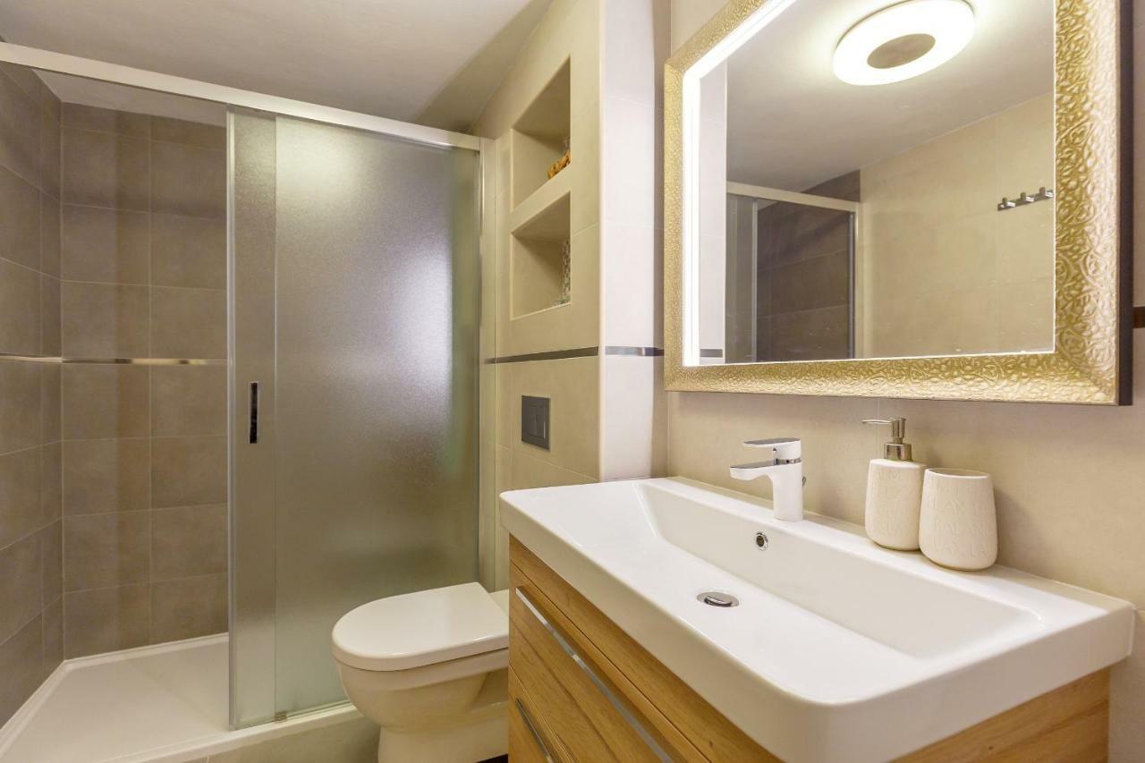 Apartment Kamino Old Town Dubrovnik Extérieur photo