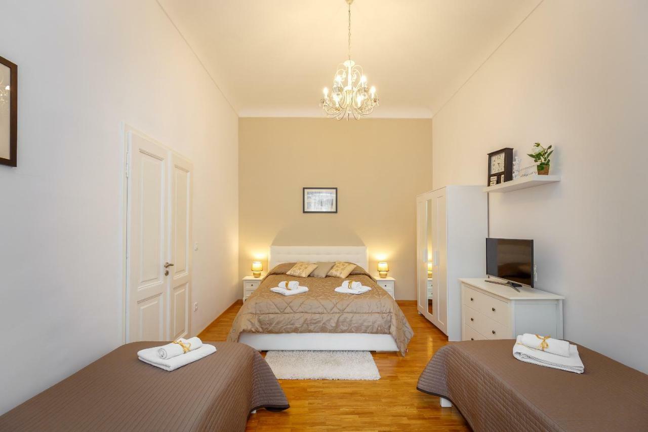 Apartment Kamino Old Town Dubrovnik Extérieur photo