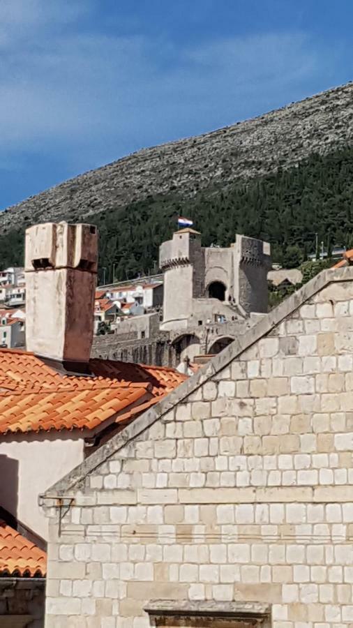 Apartment Kamino Old Town Dubrovnik Extérieur photo