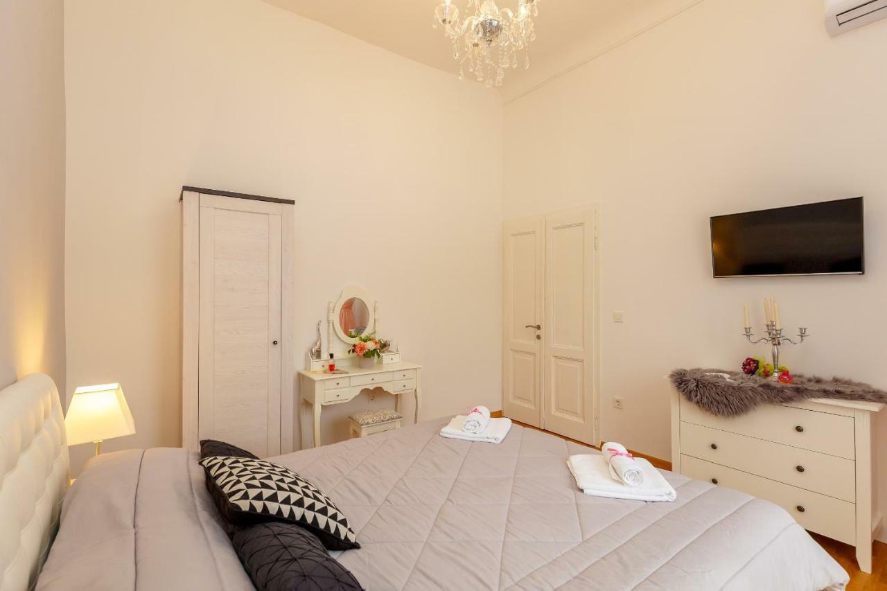 Apartment Kamino Old Town Dubrovnik Extérieur photo