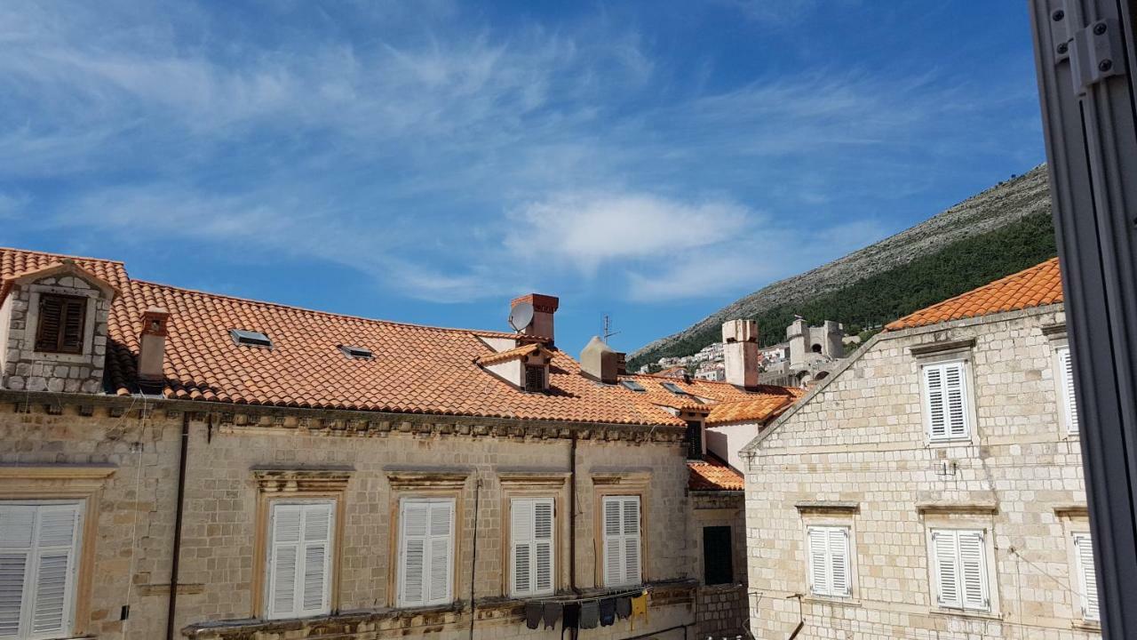 Apartment Kamino Old Town Dubrovnik Extérieur photo